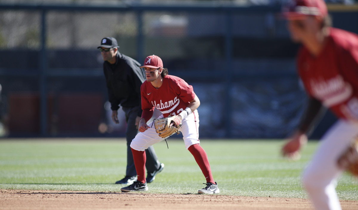 Bryce Eblin, Xavier Series 2022